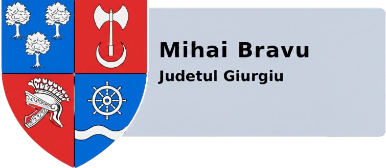 Comuna Mihai Bravu